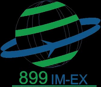 XNK 899 Logo